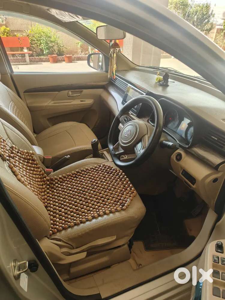 Ertiga Zxi Plus 2021