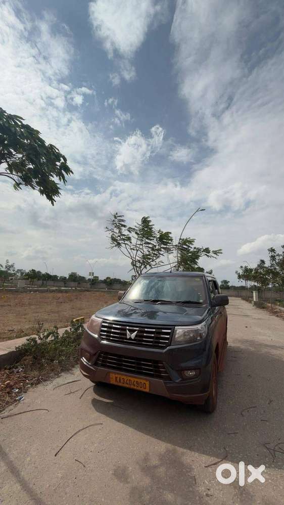 Mahindra Bolero Neo N10 | Yellow Board | Excellent Condition