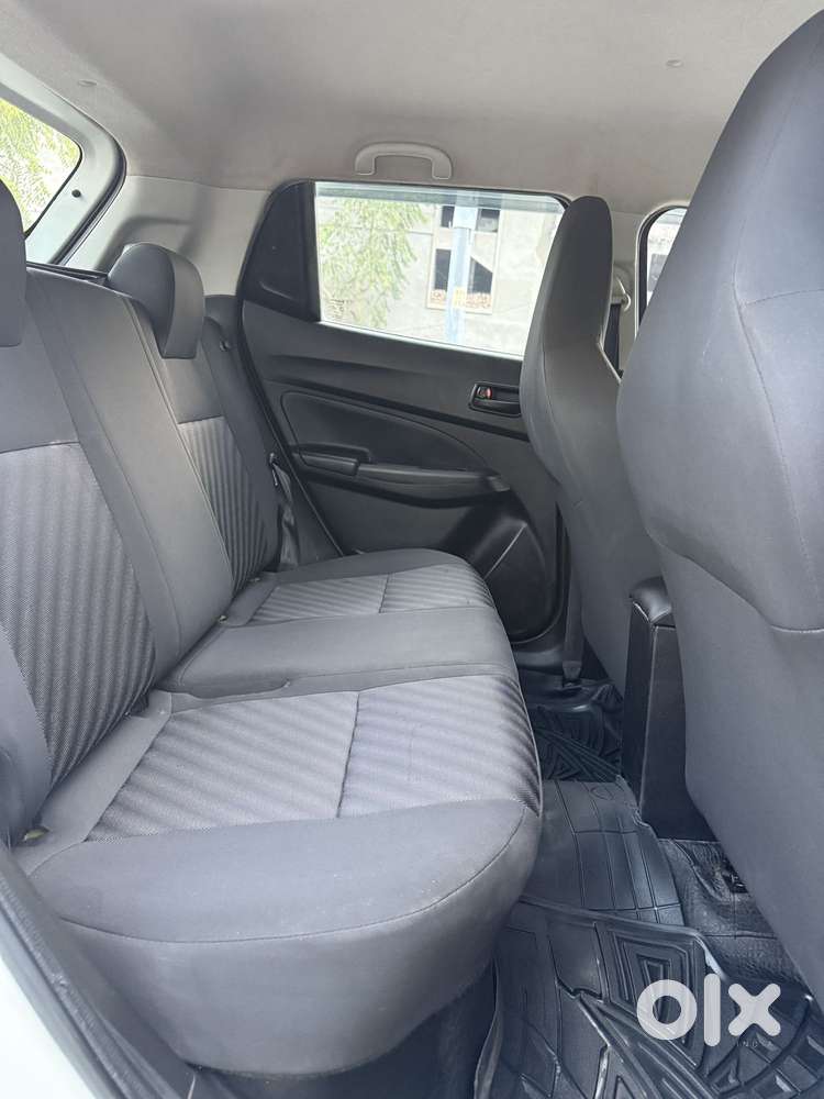 Maruti Suzuki Swift Vxi Cng, 2020, Cng & Hybrids