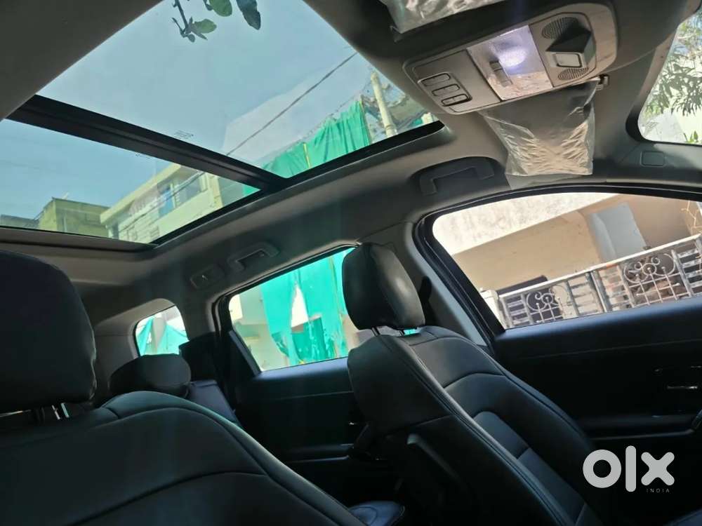 Tata Safari, 2023, Diesel