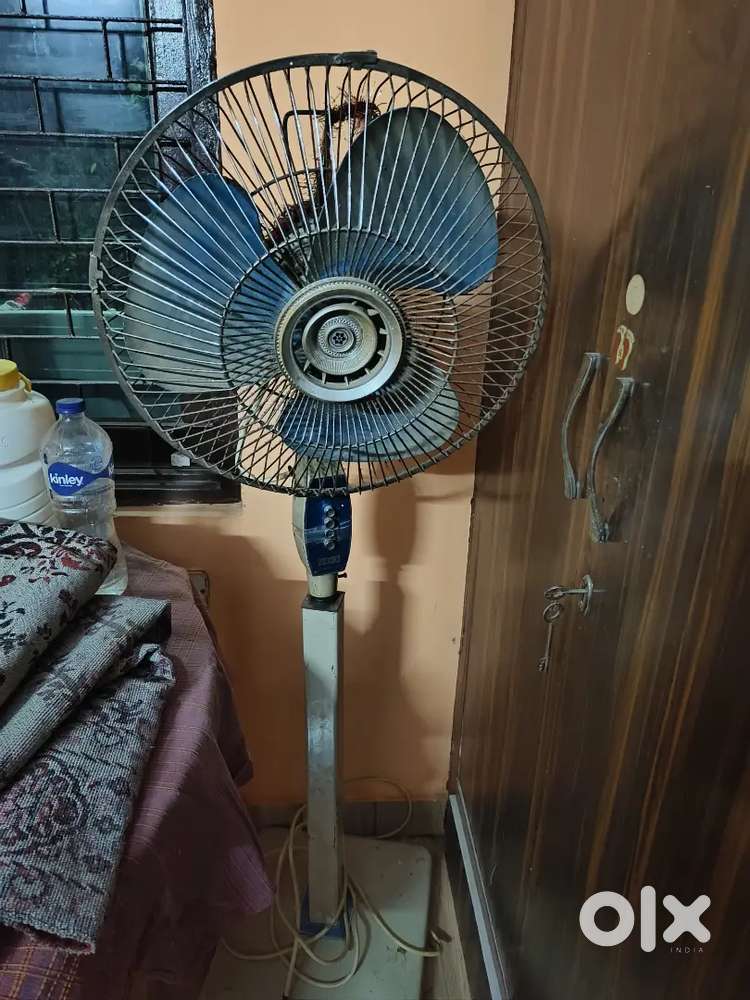Usha company fan