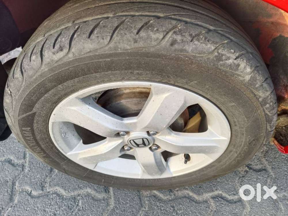 Honda Jazz 2011-2013 S, 2011, Petrol