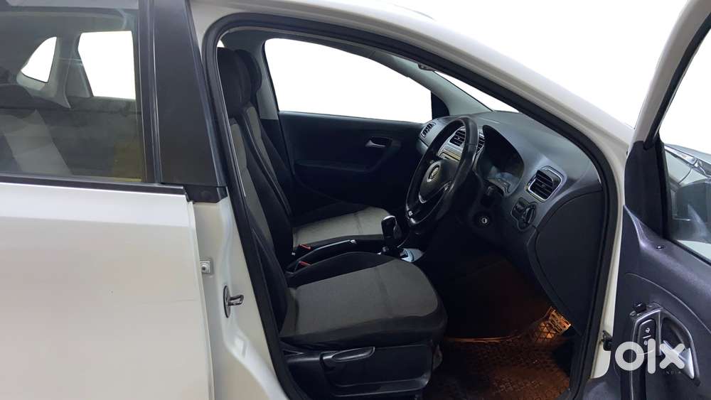 Volkswagen Polo 1.2 Gt Tsi, 2017, Petrol