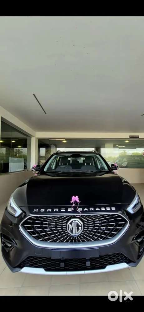 Brand New Mg Astor Automatic Car For Sale
