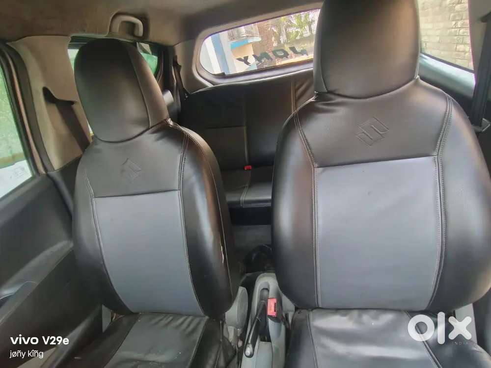 Maruti Suzuki A-star 2010 Petrol 70000 Km Driven