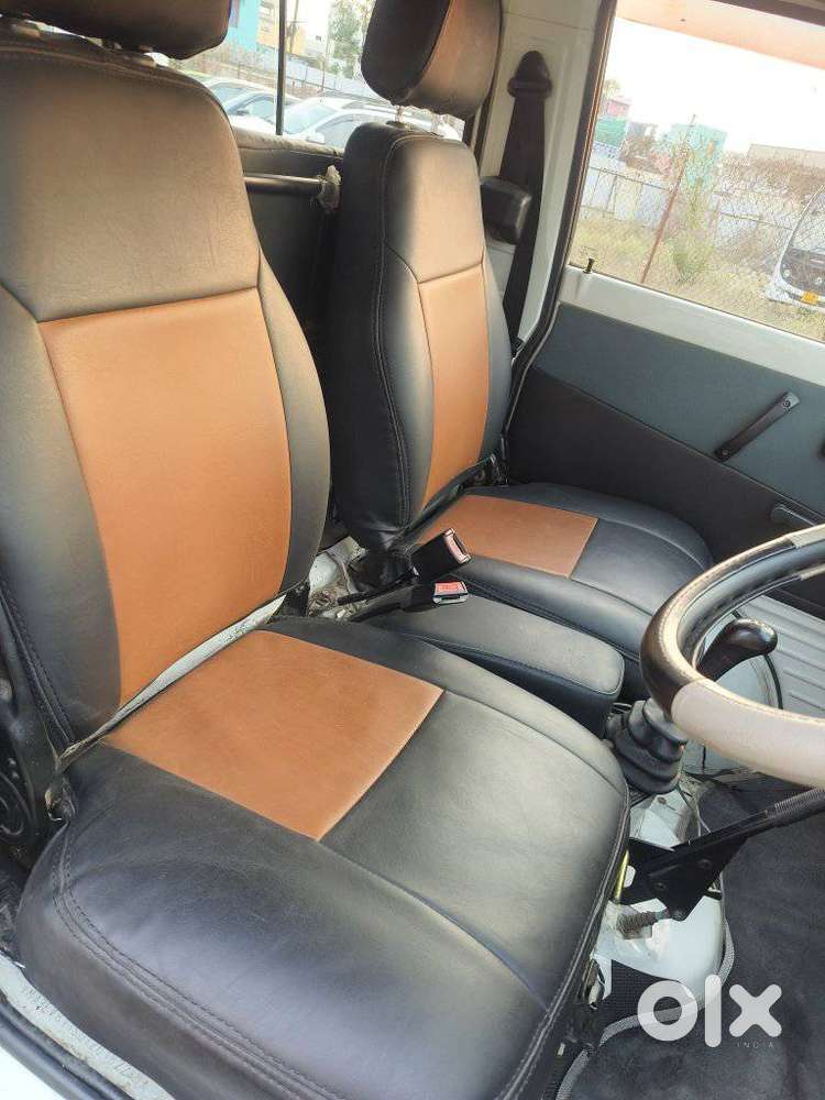 Maruti Suzuki Omni 5 Seater Bsiv, 2011, Petrol