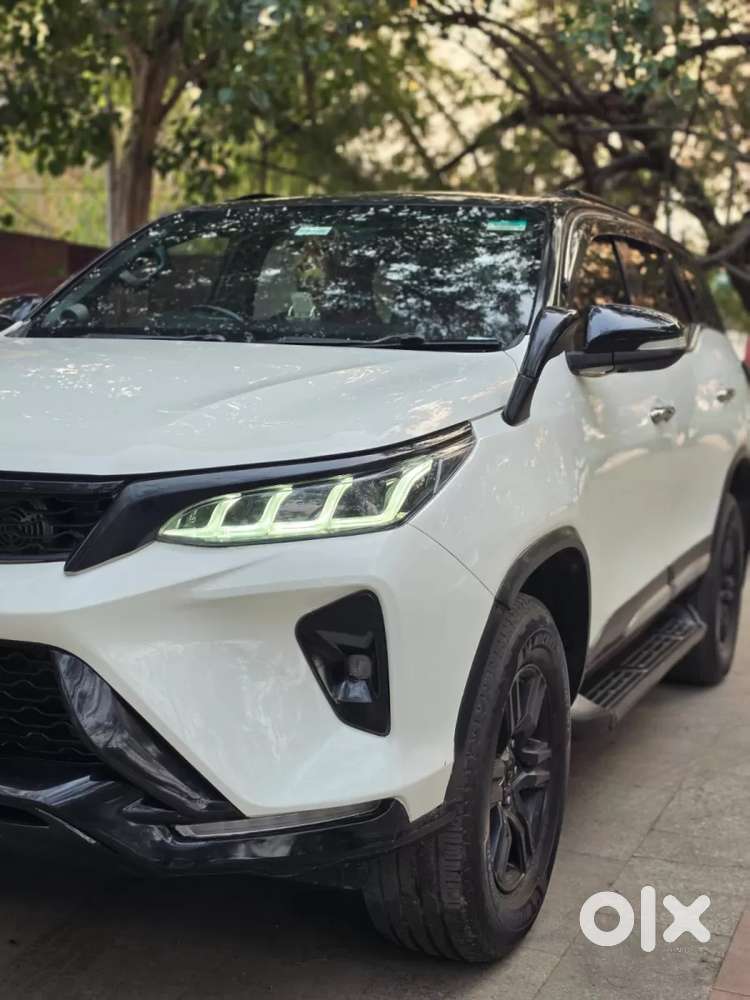 Toyota Fortuner 4x2 At 2.8 Diesel, 2017, Diesel