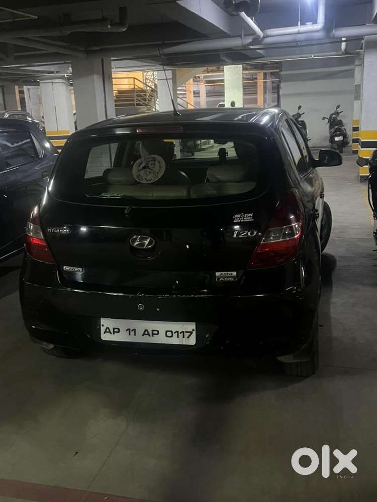 Hyundai I20 2011 Diesel 165000 Km Driven