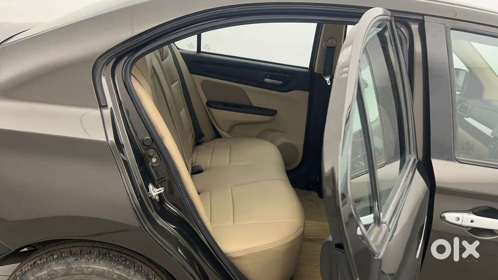 Honda Amaze Vx 1.2 Petrol Mt, 2022, Petrol