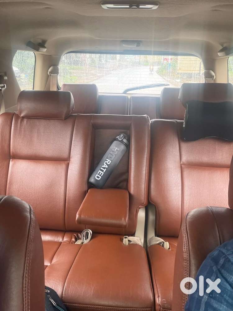 Complete Service Record Toyota Fortuner Automatic Diesel For Sale