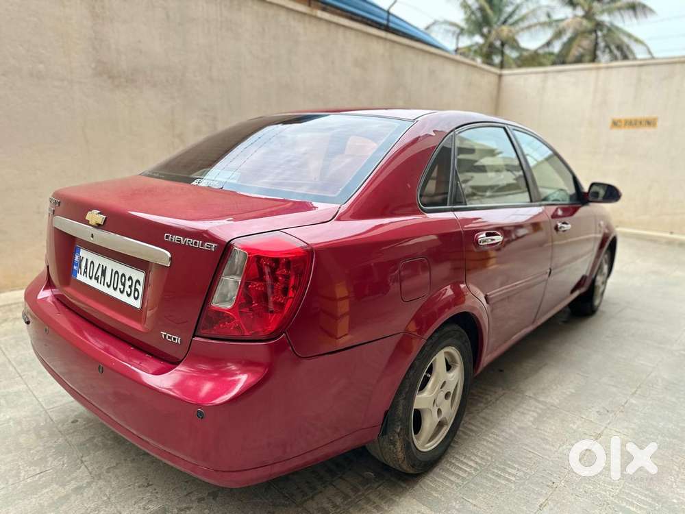 Chevrolet Optra Magnum 1.6 Lt Abs Bs3, 2011, Diesel