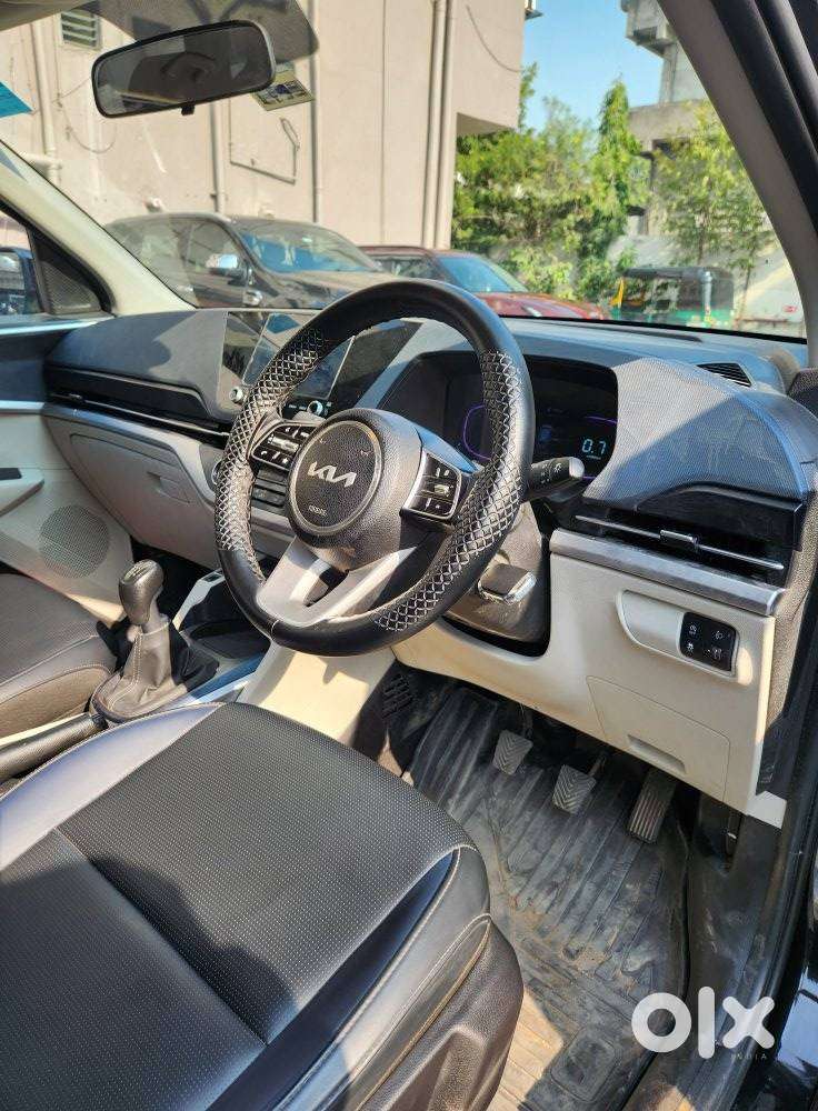 Kia Carens 1.5 Premium 7 Str, 2024, Diesel