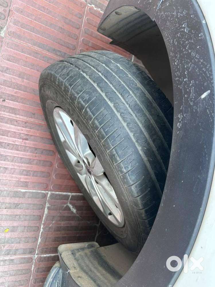 Hyundai Creta 1.6 Sx Plus Petrol, 2018, Petrol