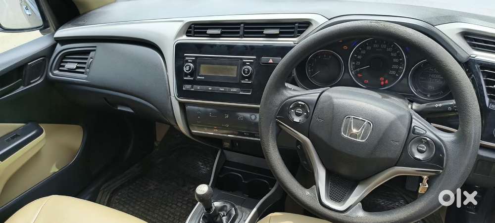 Honda City I Dtec Vx, 2016, Diesel