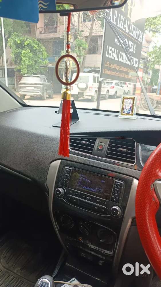Tata Bolt 1.2 Xm 2016