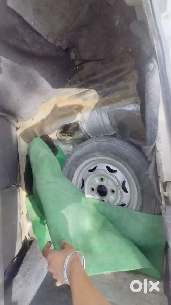 All Original Ac Work Desal Car 22 + Mallige_exchange Alto Ja I10 Nl