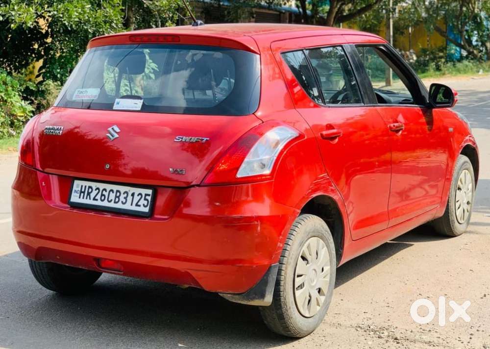 Maruti Suzuki Swift VXi + Manual, 2013, Petrol