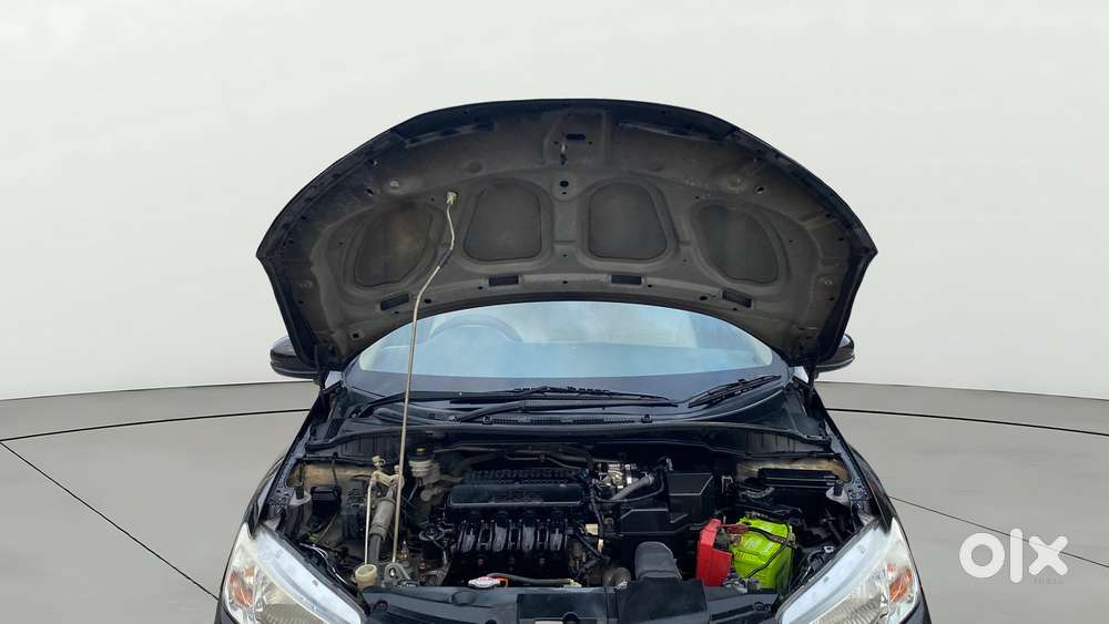 Honda City 2015-2017 I Vtec Vx, 2015, Petrol