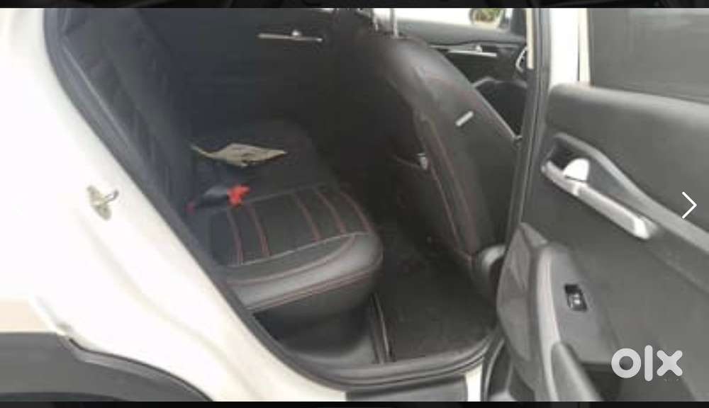 Kia Seltos Petrol Excellent Condition