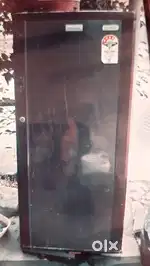 Fridge 160