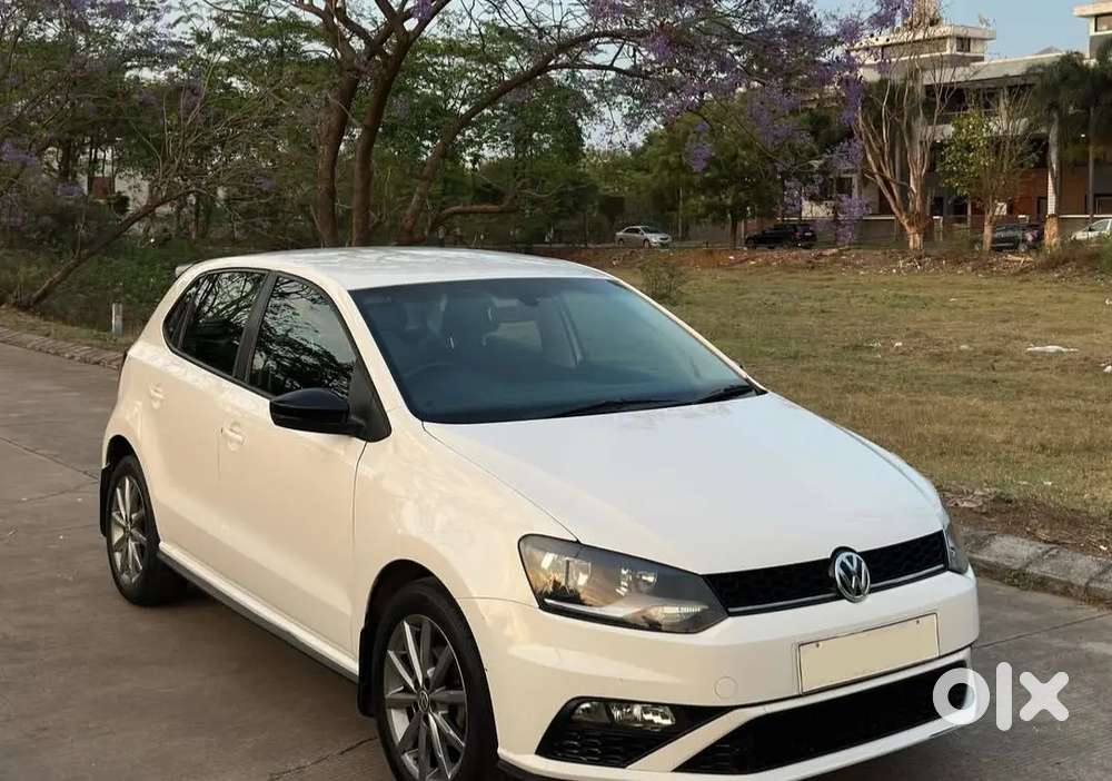 Volkswagen Polo Highline 2019