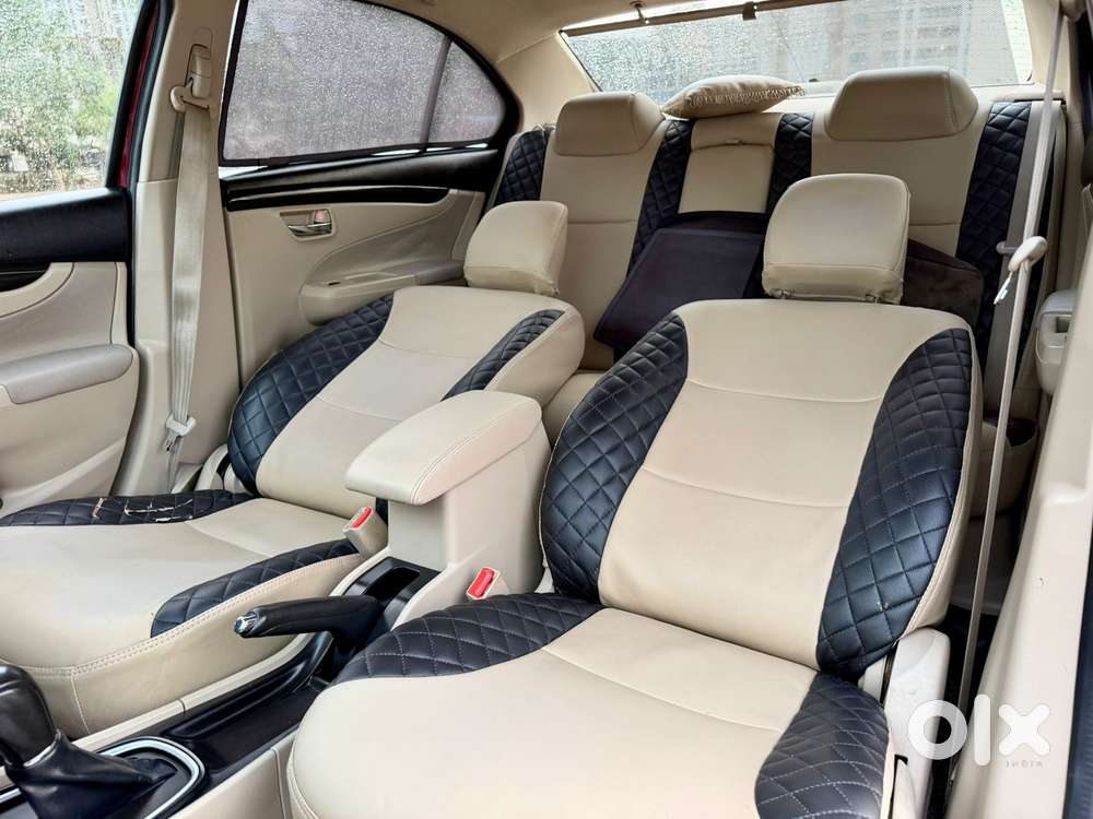 Maruti Suzuki Ciaz At Zxi, 2015, Petrol