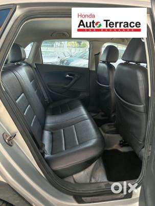 Volkswagen Crosspolo 1.2 Tdi, 2013, Diesel
