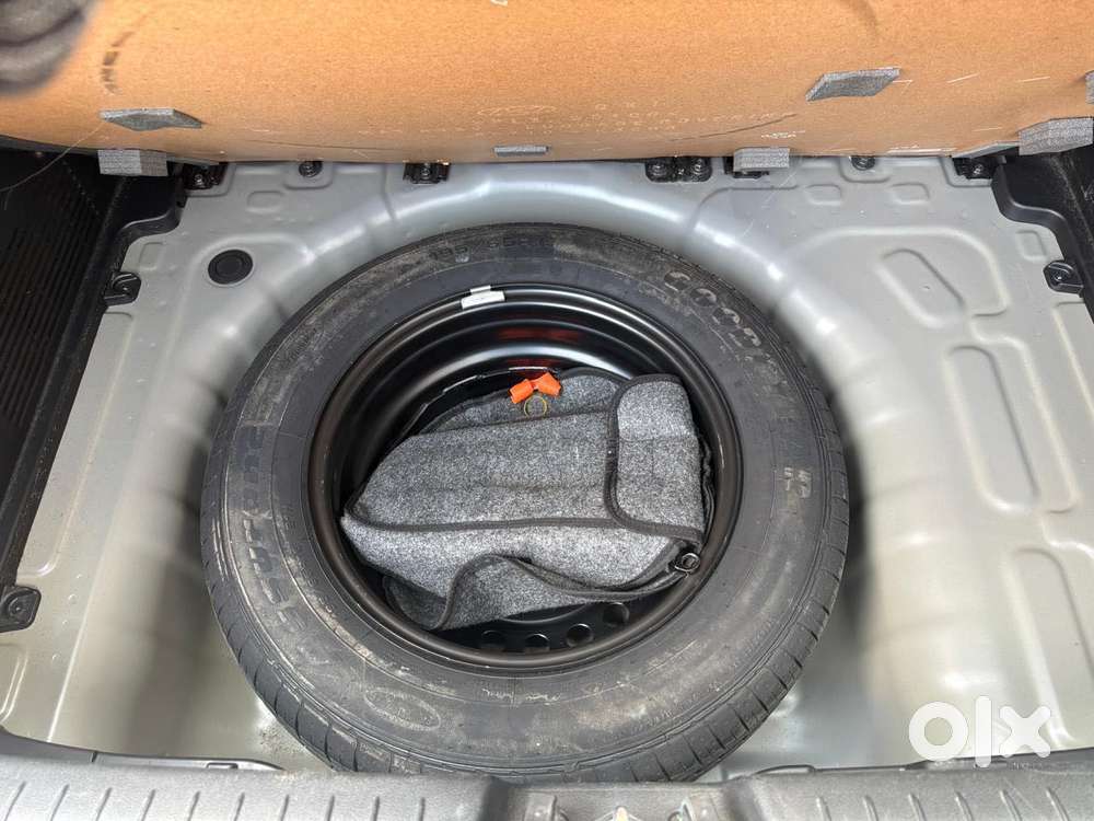 Hyundai Venue N Line 1.0 N8 Turbo Dct Dual Tone, 2024, Petrol