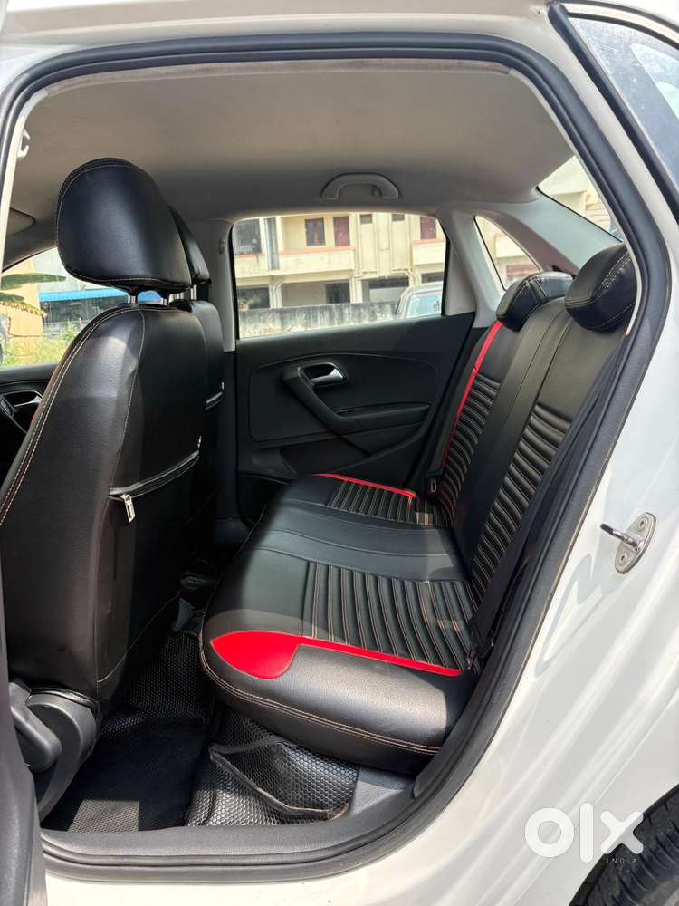 Volkswagen Ameo, 2019, Petrol