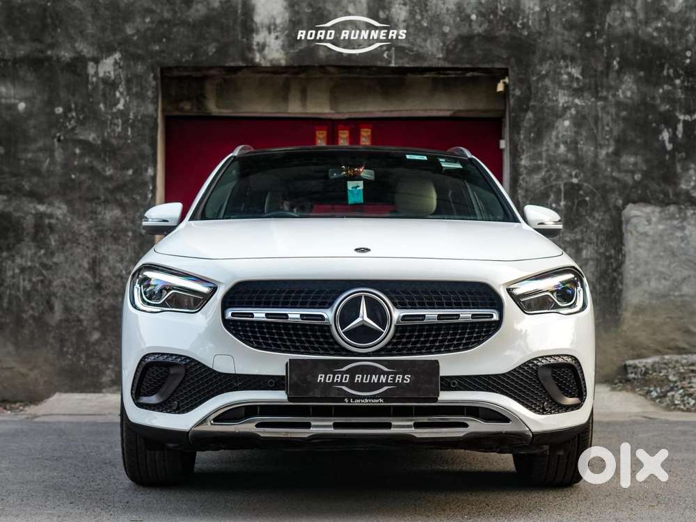 Mercedes-benz Gla 200 D 4 Matic, 2022, Diesel