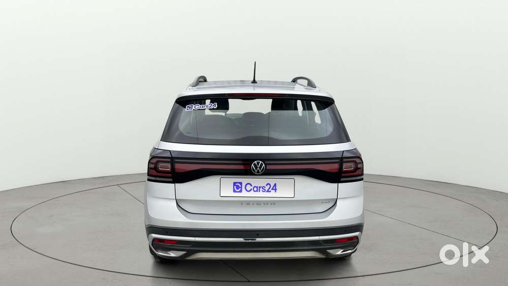 Volkswagen Taigun 1.0 Tsi Comfortline, 2024, Petrol