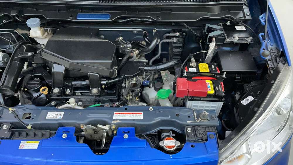 Maruti Suzuki Alto K10 Vxi Plus Ags, 2024, Petrol