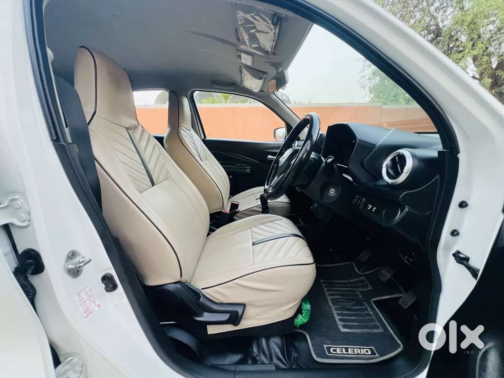 Maruti Suzuki Celerio Cng Vxi Optional, 2023, Cng & Hybrids