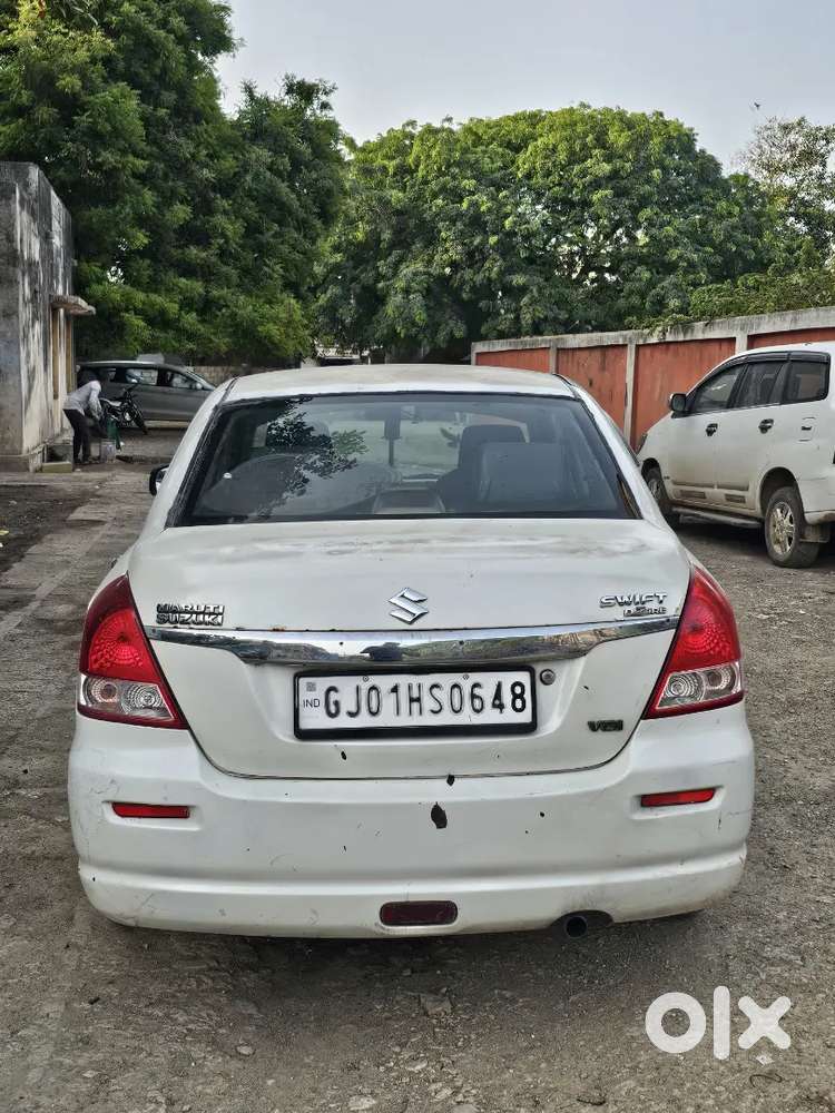 Maruti Dzire Tour Diesel 2009