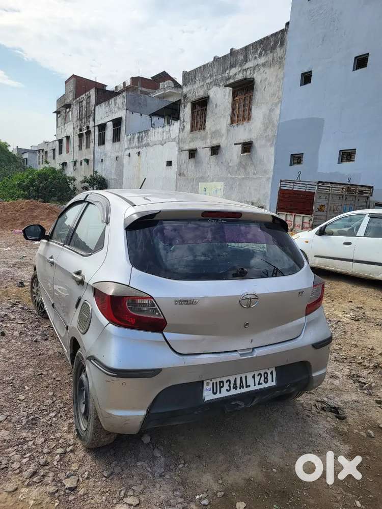 Tata Tiago