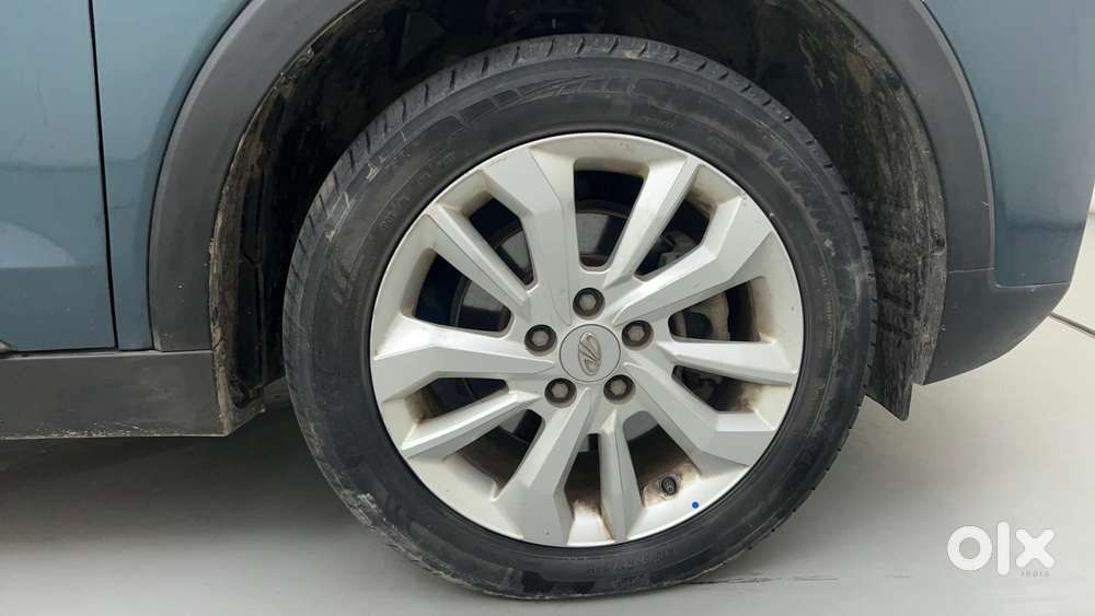Mahindra Xuv300 W8 Diesel, 2020, Diesel