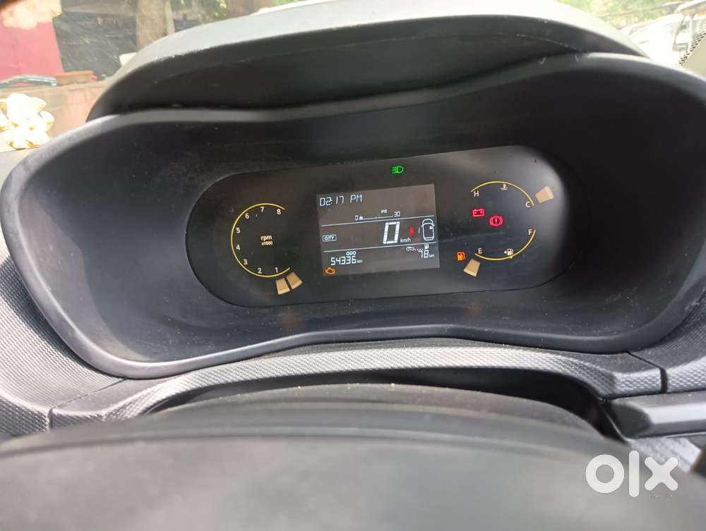Tata Nexon Creative Plus 1.2 Revotron Petrol 6 Mt Dt, 2024, Petrol