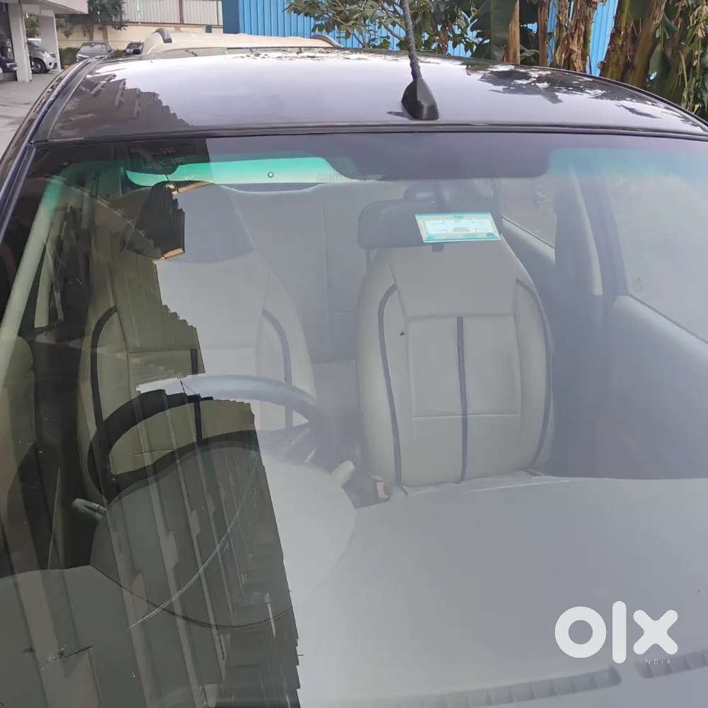Hyundai I10 2011 Petrol Well Maintained