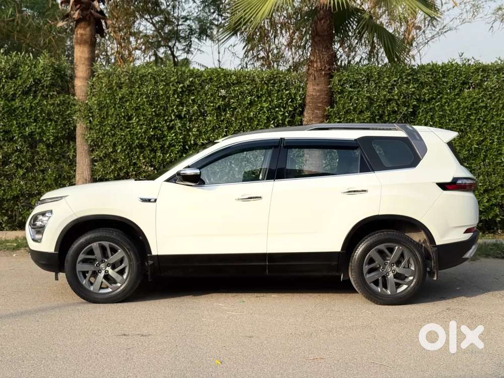 Tata Safari 2.0 Kryotec Xt Plus, 2022, Diesel