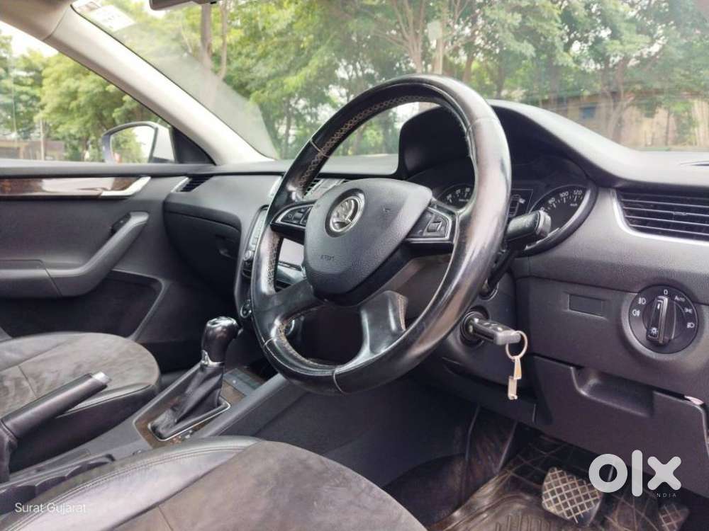 Skoda Octavia 2013-2017 Elegance 2.0 Tdi At, 2015, Diesel