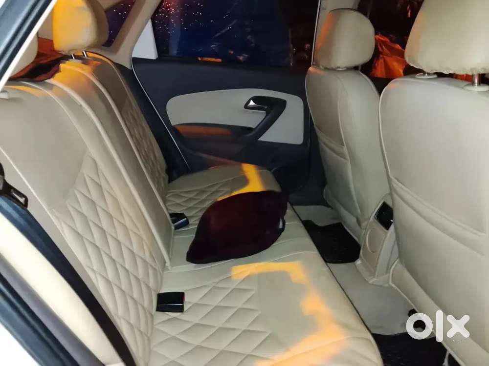 Volkswagen Vento Highline 2011 Car