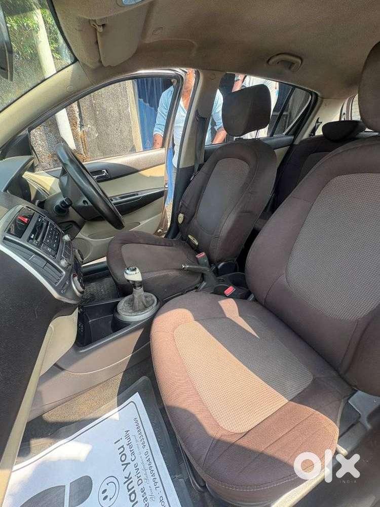 Hyundai I20 1.4 Sportz, 2014, Diesel