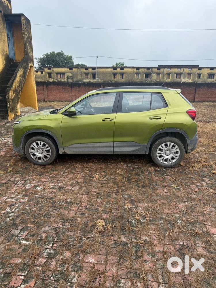 Skoda Kylaq Classic Petrol Manual 2025