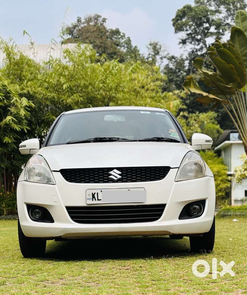 Maruti Suzuki Swift Ddis Vdi, 2014, Diesel