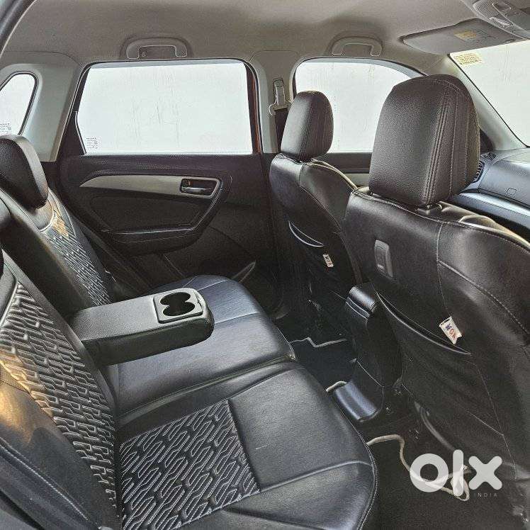 Maruti Suzuki Brezza Zdi+ Amt, 2018, Diesel