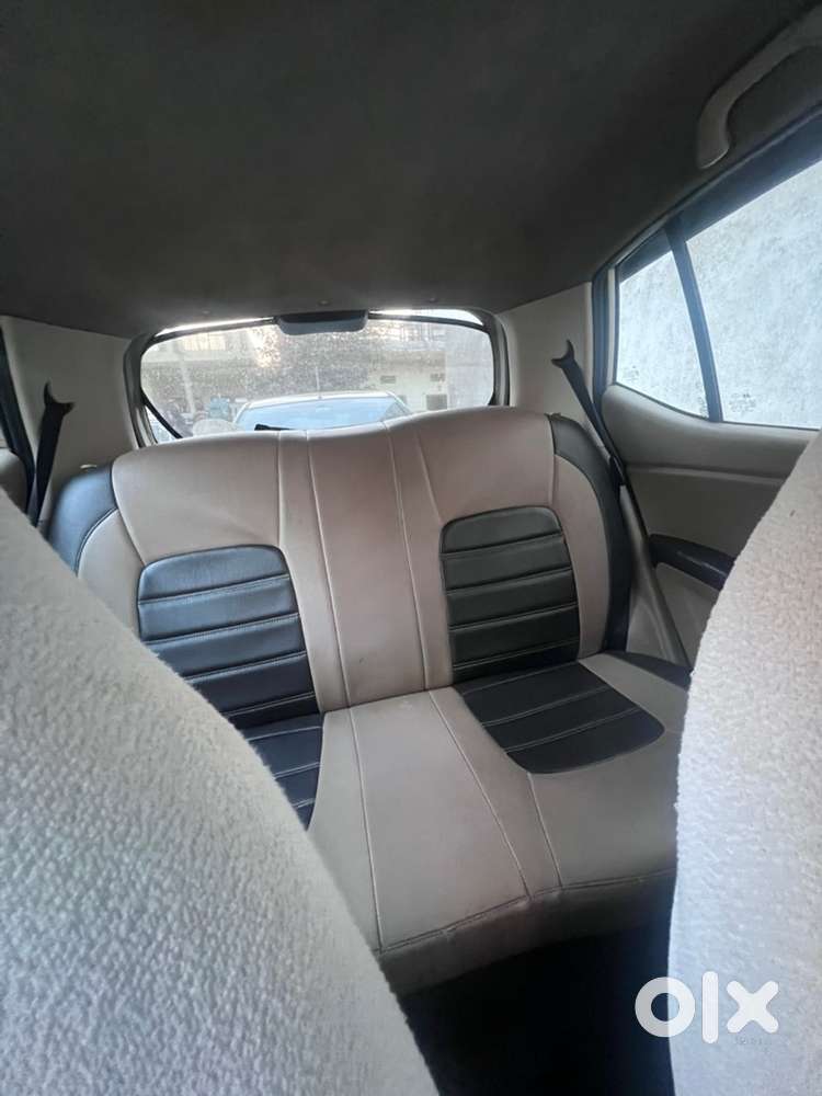 Hyundai I10 Magna O 2009 May