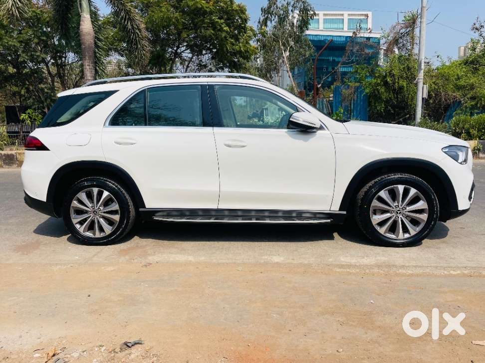 Mercedes-benz Gle 300d 4matic Lwb, 2021, Diesel