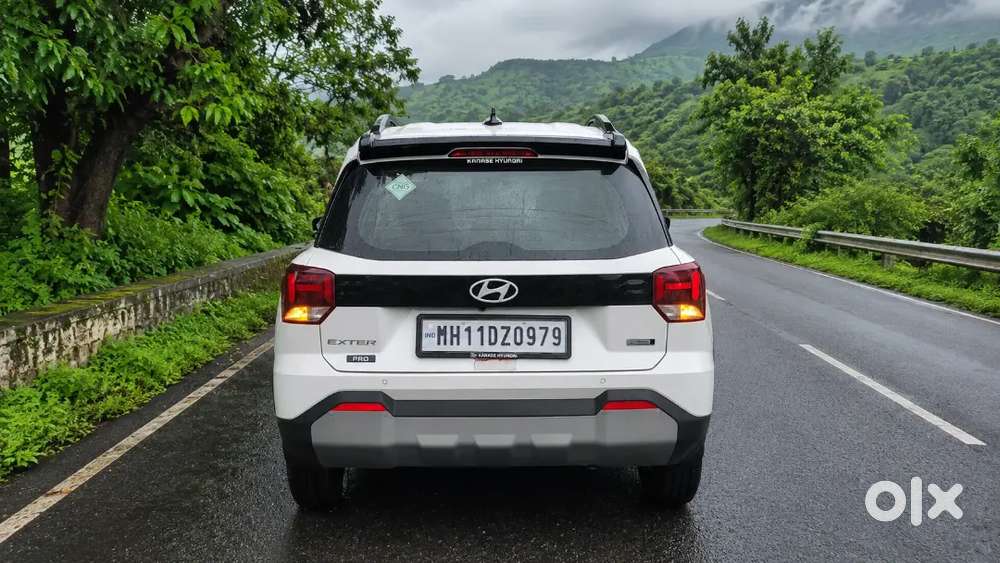 Hyundai Exter 2026