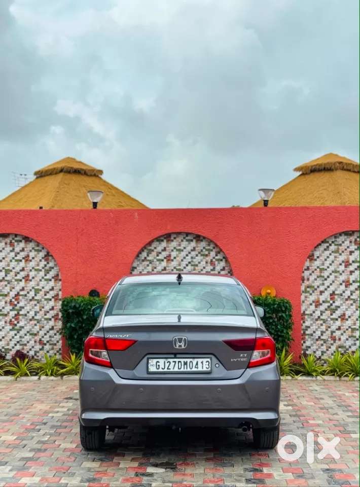 Honda Amaze S 1.2 Petrol Mt, 2021, Petrol