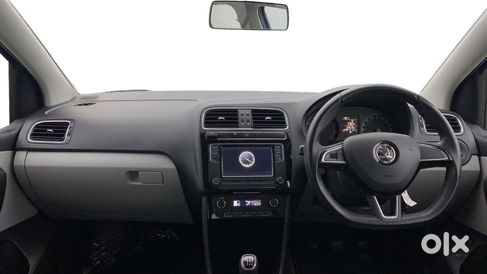 Skoda Rapid 1.0 Ambition Tsi, 2020, Petrol